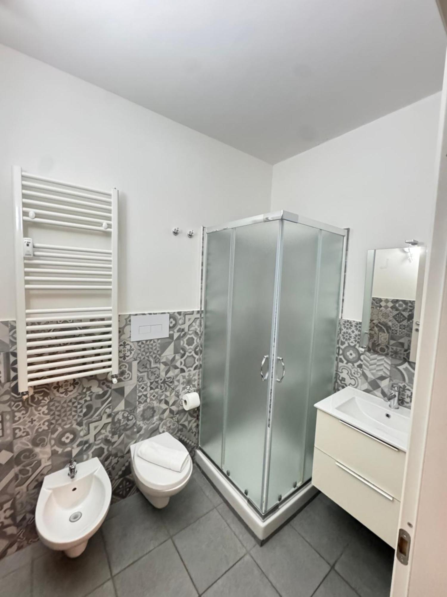 Alexandra Apartment Roma Exterior foto